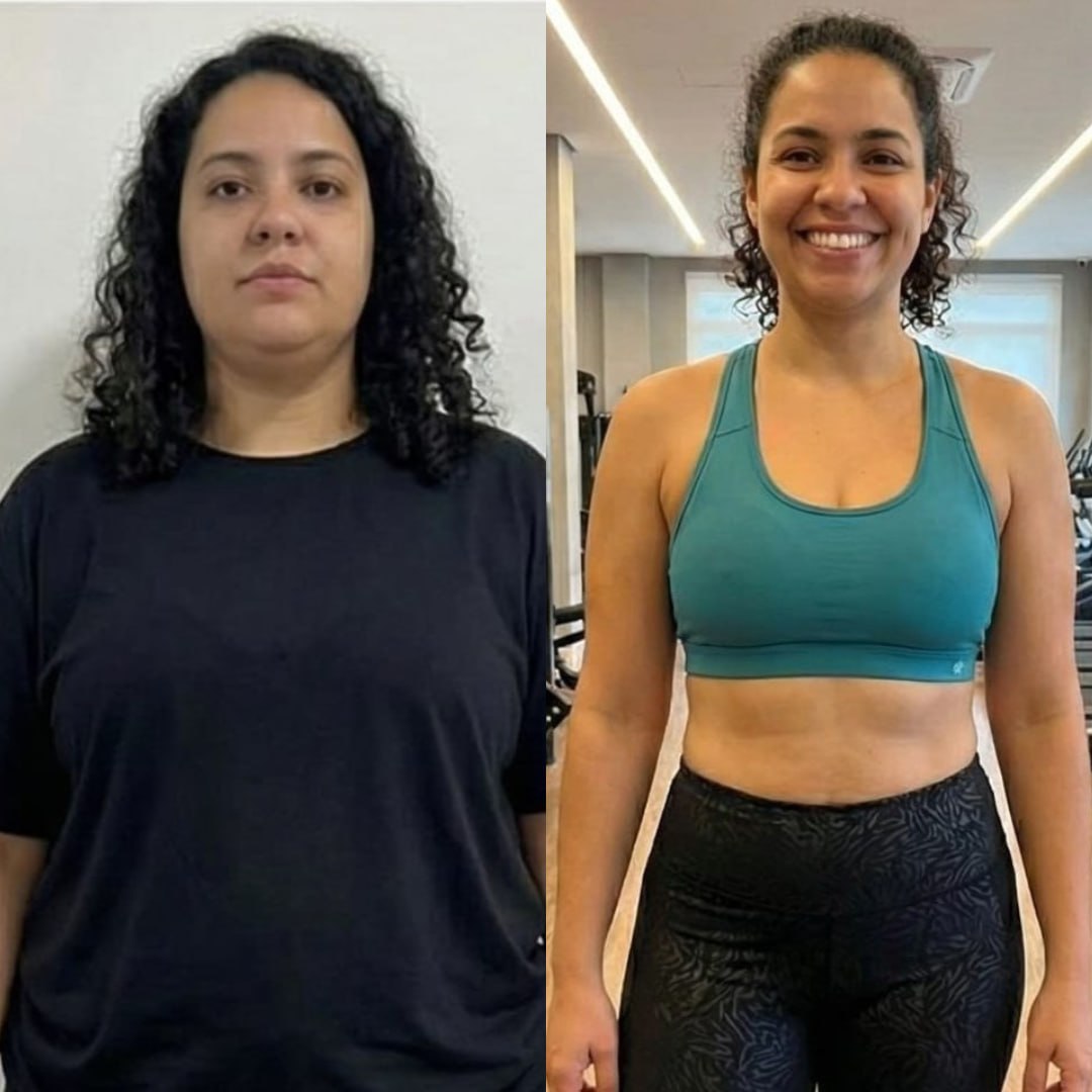 Ivana - -13kg