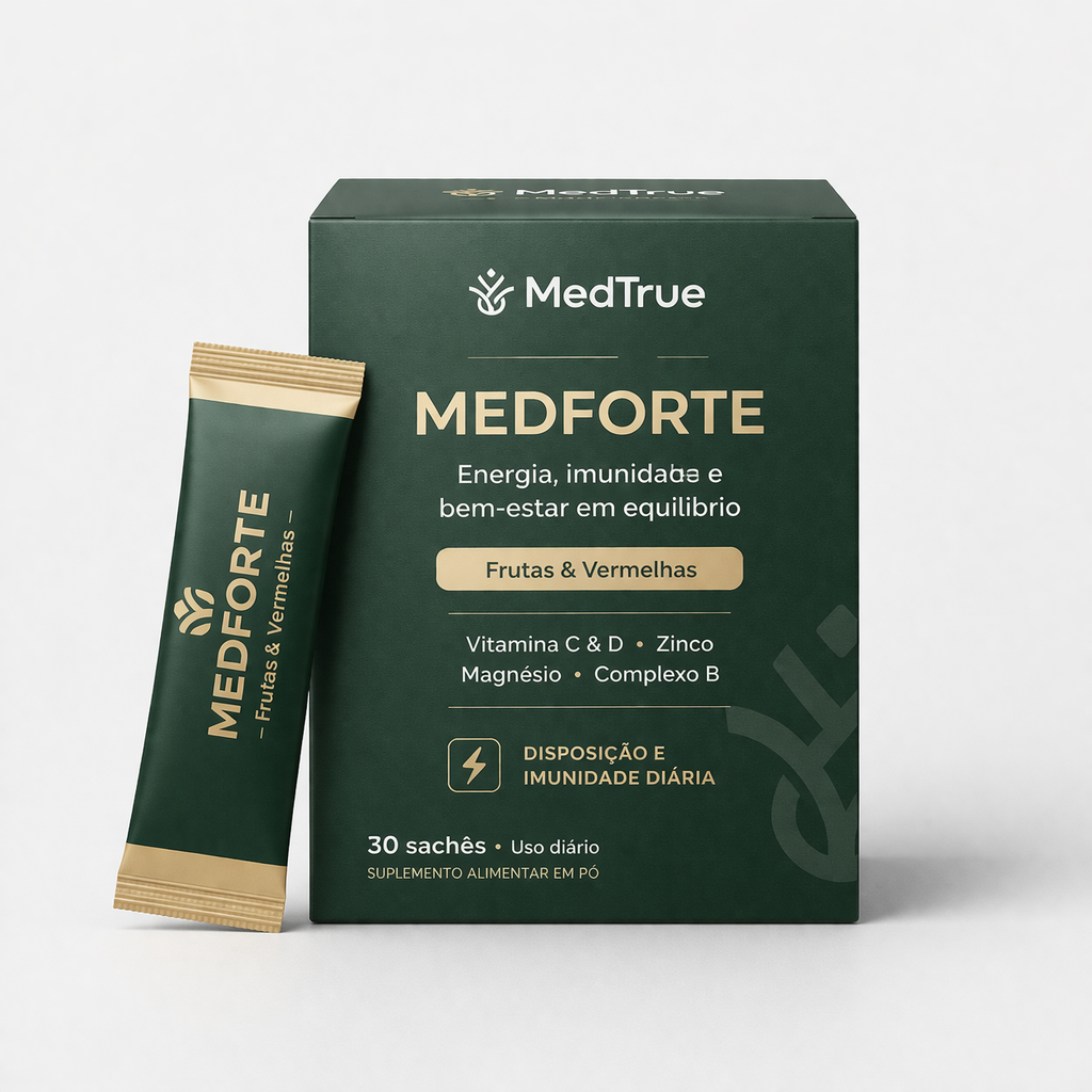 MEDFORT